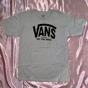 Vans shirt
